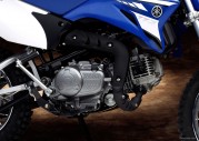 Yamaha TT-R110E Yamaha TT-R110E